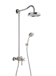   Axor Carlton Showerpipe 17670 000 ()